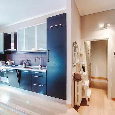 Appartement Joivy Fashion 26 *