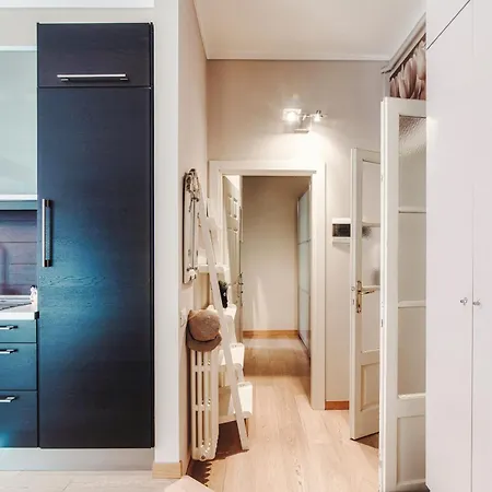 Joivy Fashion 26 Appartement Côme