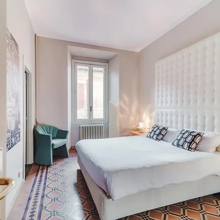 Appartement Joivy Fashion 26 *