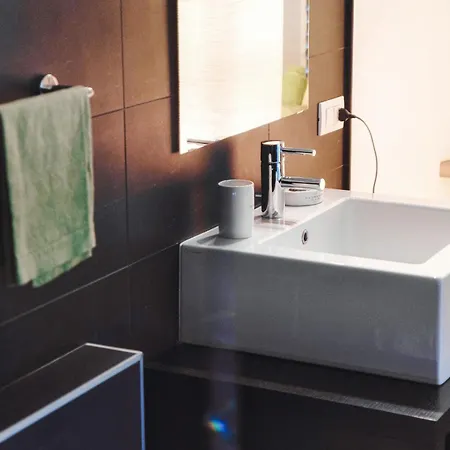 Joivy Fashion 26 Apartamento