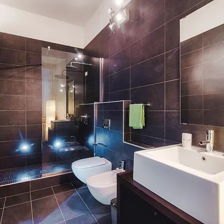 Apartamento Joivy Fashion 26 *
