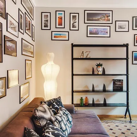 Apartamento Joivy Fashion 26 *