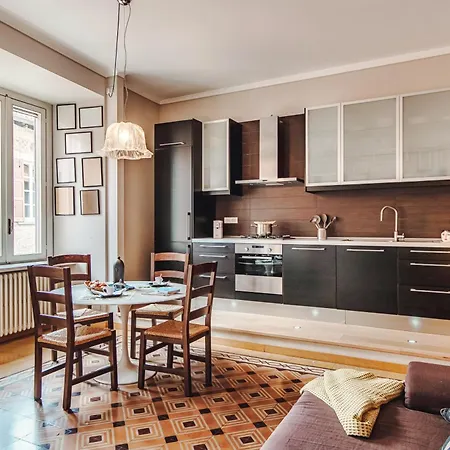 Apartamento Joivy Fashion 26 Como
