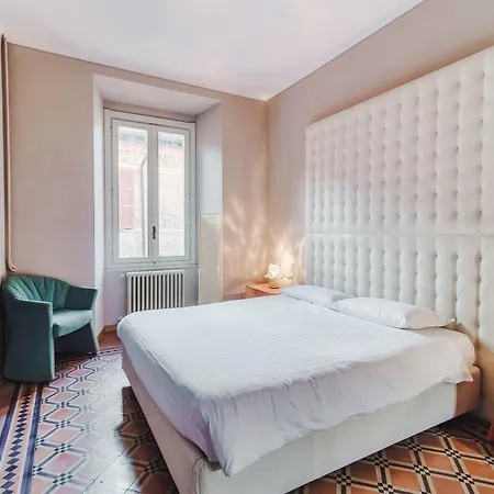 Apartamento Joivy Fashion 26 *