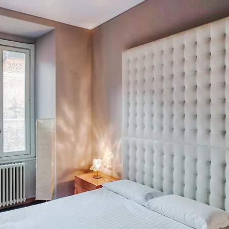 Apartamento Joivy Fashion 26 Como