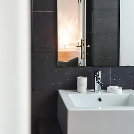 Apartamento Joivy Fashion 26
