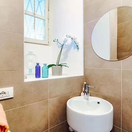 Apartamento Joivy Fashion 26 *