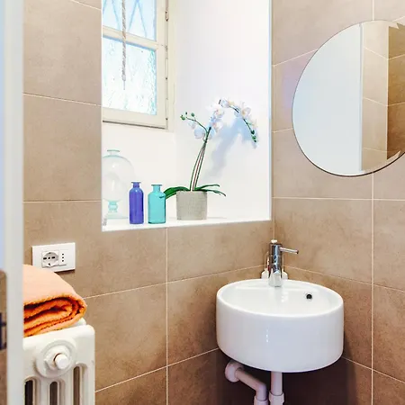 Apartamento Joivy Fashion 26 Como